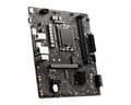 Miniatyrbild 9 av 10: MSI PRO H610M-G DDR4 moderkort Intel H610 LGA 1700 micro ATX
