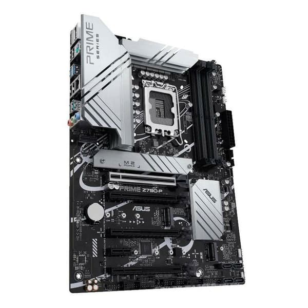 Asus Emolevy Prime Z790-p-csm