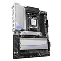 Miniatyrbillede 3 af 4: Gigabyte B650 AERO G (rev. 1.0) AMD B650 fatning AM5 ATX