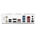 Miniatyrbillede 4 af 4: Gigabyte B650 AERO G (rev. 1.0) AMD B650 fatning AM5 ATX