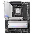 Miniatyrbillede 2 af 4: Gigabyte B650 AERO G (rev. 1.0) AMD B650 fatning AM5 ATX