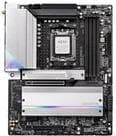 Gigabyte B650 AERO G (rev. 1.0) AMD B650 fatning AM5 ATX