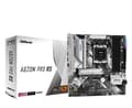 Miniatyrbillede 3 af 3: ASRock A620M Pro RS - 90-MXBLN0-A0UAYZ