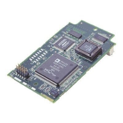 Kryptografisk accelerator - CISCO - VPN-modul