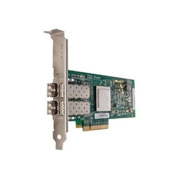 Cisco Emulex LPe16002-M6, intern, trådbunden, PCI-E, fiber, 16000 Mbit-s