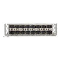 Modul för utökning 16 portar - CISCO - 1/10GE Ethernet/FCoE - 10Mb LAN - 10 Gigabit LAN - Svart