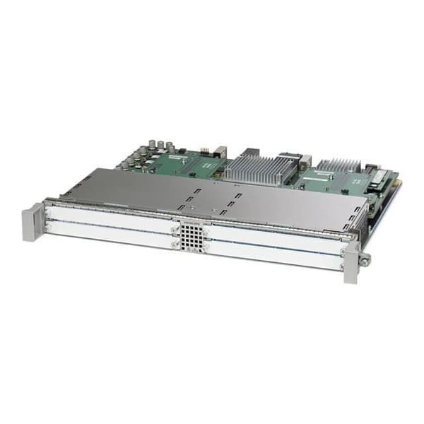 Cisco ASR 1000 Series SPA Interface Processor 4...- USED