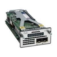 Cisco 10G Service Module - Expansionsmodul - 1...