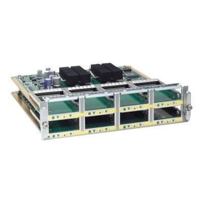 Cisco 8-portars (2:1) 10 Gigabit Ethernet (X2) halv…- USED