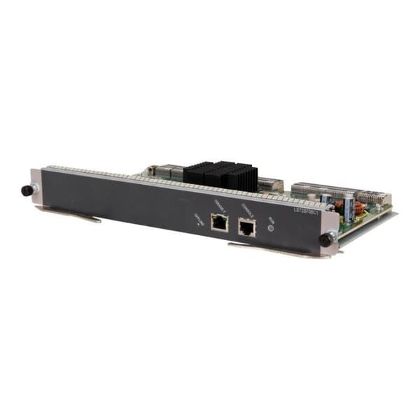 HP LEC-modul - Expansionsmodul - 10 Gigabit L...- USED