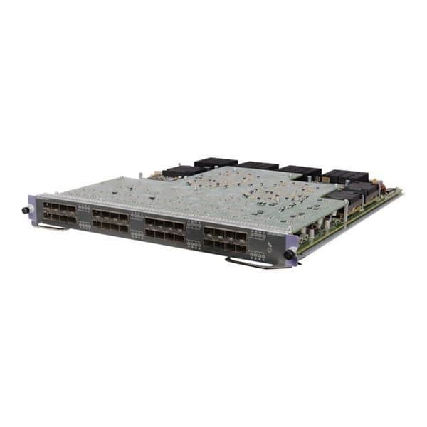 Utvidelsemodul - HP - 32 porter - Kompatibel med HP 12508, 12508 DC, 12518, 12518 DC- USED