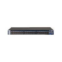 Mellanox InfiniBand QDR/FDR Modular Management Bo...- USED