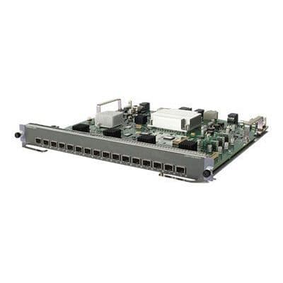 HP SC-modul - Expansionsmodul - 10 Gigabit LA...- USED
