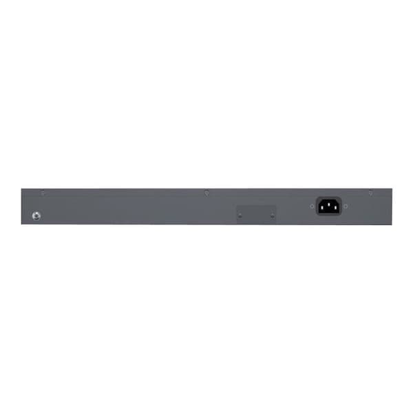 HP E2620-48 Layer 3 Switch - 48 portar hanterbar - Rackmonterbar, stationär, väggmonterad