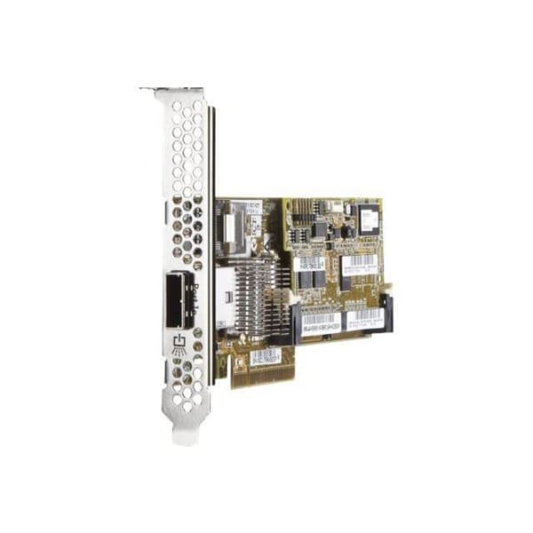 HP - 631667-B21- USED