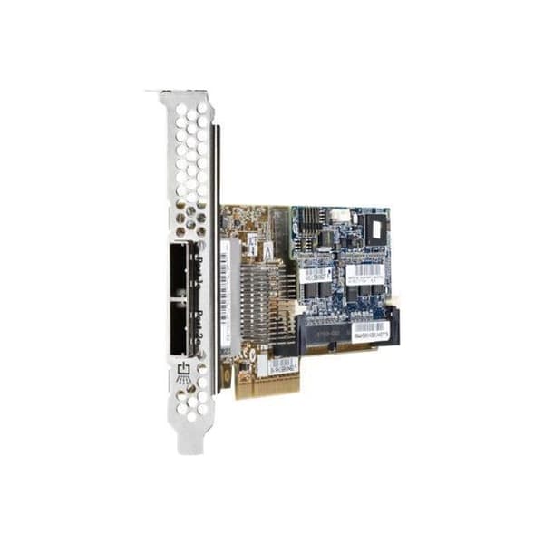 HP - 631673-B21