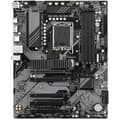 Miniatyrbild 2 av 4: Moderkort - GIGABYTE - B760 DS3H - Kompatibel med Intel 14:e generationen - DDR5 upp till 7600MHz - 2x PCIe 4.0 M.2