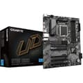 Miniatyrbild 1 av 4: Moderkort - GIGABYTE - B760 DS3H - Kompatibel med Intel 14:e generationen - DDR5 upp till 7600MHz - 2x PCIe 4.0 M.2