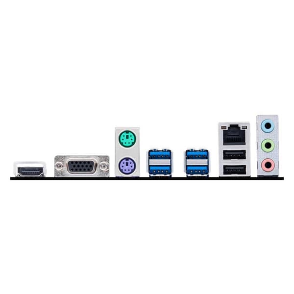 Msi Bundkort Pro B650m-b
