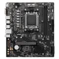 Miniatyrbillede 1 af 4: Msi Bundkort Pro B650m-b