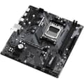 Miniatyrbild 4 av 6: Asrock Moderkort A620m-hdv/m.2