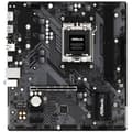 Miniatyrbild 2 av 6: Asrock Moderkort A620m-hdv/m.2