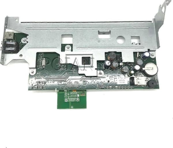 Main PCA board assembly for HP DesignJet printers