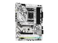 Pikkukuva 3 / 5: Asrock B650 Steel Legend WiFi, AMD, Socket AM5, AMD Ryzen 7000 Series, DDR5-SDRAM, 192 GB, DIMM