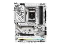 Pikkukuva 4 / 5: Asrock B650 Steel Legend WiFi, AMD, Socket AM5, AMD Ryzen 7000 Series, DDR5-SDRAM, 192 GB, DIMM