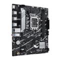 Miniatyrbillede 3 af 4: Asus Bundkort Prime B760m-r D4
