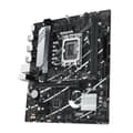 Miniatyrbillede 4 af 4: Asus Bundkort Prime B760m-r D4