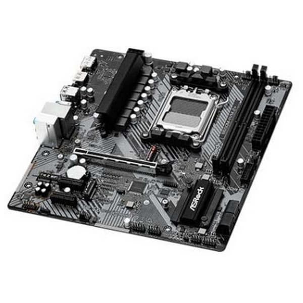 Asrock Moderkort B650m-h/m.2+