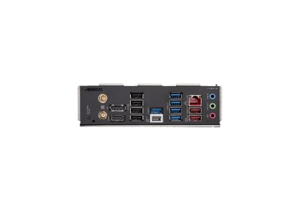 Gigabyte B650 AORUS ELITE AX V2 - Moderkort - ATX - Socket AM5 - AMD B650 Chipuppsättning - USB 3.2 Gen 2, USB 3.2 Gen 1, USB-C 3.2 Gen2, USB-C 3.2 G