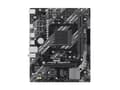 Miniatyrbild 3 av 5: ASUS PRIME A520M-R - Moderkort - micro ATX - Socket AM4 - AMD A520 Chipuppsättning - USB 3.2 Gen 1 - Gigabit LAN - inbyggda grafiken (CPU krävs) - HD