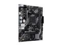 Miniatyrbild 4 av 5: ASUS PRIME A520M-R - Moderkort - micro ATX - Socket AM4 - AMD A520 Chipuppsättning - USB 3.2 Gen 1 - Gigabit LAN - inbyggda grafiken (CPU krävs) - HD