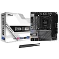 Miniatyrbild 1 av 3: ASROCK ASROCK Z790M-ITX WiFi