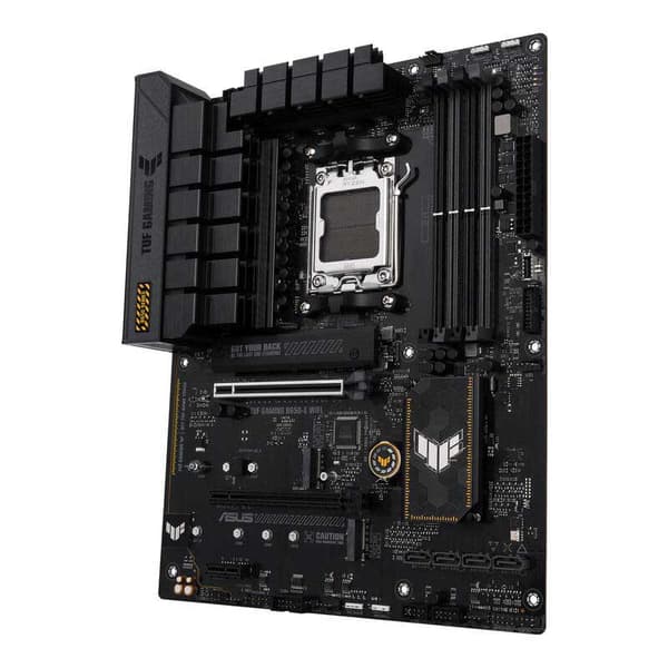 Asus Emolevy Tuf Gaming B650-e Wifi