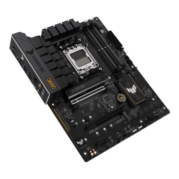 Asus Emolevy Tuf Gaming B650-e Wifi