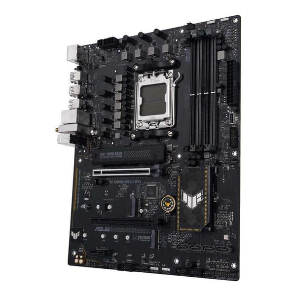 Asus Emolevy Tuf Gaming B650-e Wifi