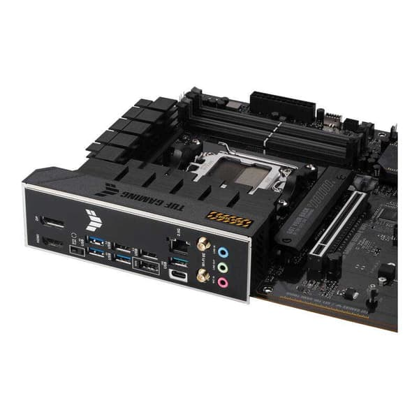 Asus Emolevy Tuf Gaming B650-e Wifi