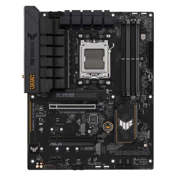 Asus Emolevy Tuf Gaming B650-e Wifi