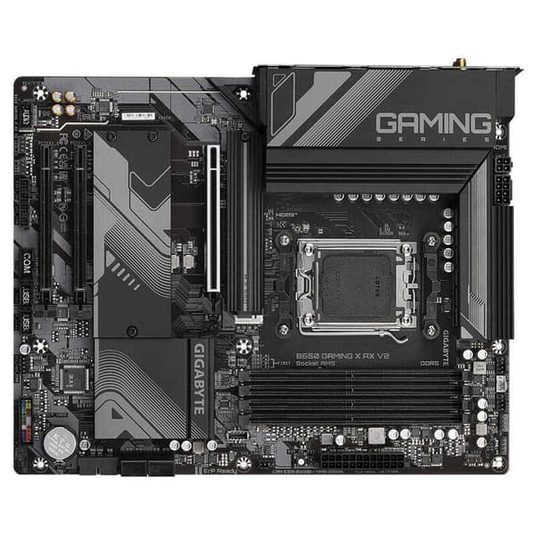 Gigabyte Emolevy B650 Gaming X Ax V2