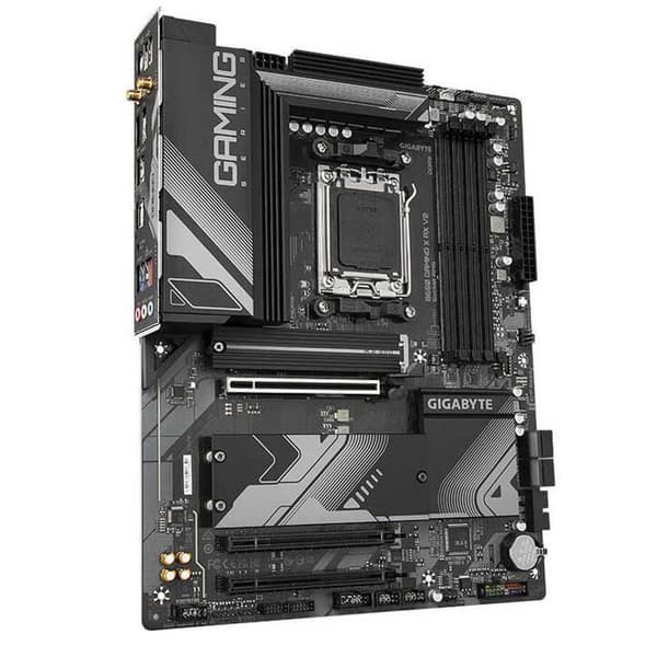 Gigabyte Emolevy B650 Gaming X Ax V2