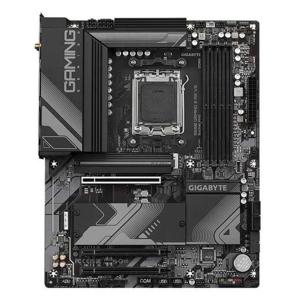 Gigabyte Moderkort B650 Gaming X Ax V2