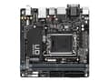 Miniatyrbilde 3 av 5: Gigabyte H610I - 1.0 - hovedkort - mini-ITX - LGA1700-sokkel - H610 Chipset - USB 3.2 Gen 1 - Gigabit LAN - innbygd grafikk (CPU kreves) - HD-lyd (8-