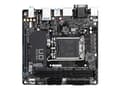 Miniatyrbilde 4 av 5: Gigabyte H610I - 1.0 - hovedkort - mini-ITX - LGA1700-sokkel - H610 Chipset - USB 3.2 Gen 1 - Gigabit LAN - innbygd grafikk (CPU kreves) - HD-lyd (8-