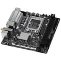 Miniatyrbillede 3 af 4: Asrock Bundkort B760m-itx/d4 Wifi