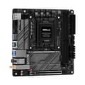 Miniatyrbillede 4 af 5: Asrock Bundkort Z790m-itx Wifi