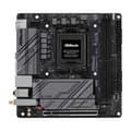 Miniatyrbillede 1 af 5: Asrock Bundkort Z790m-itx Wifi