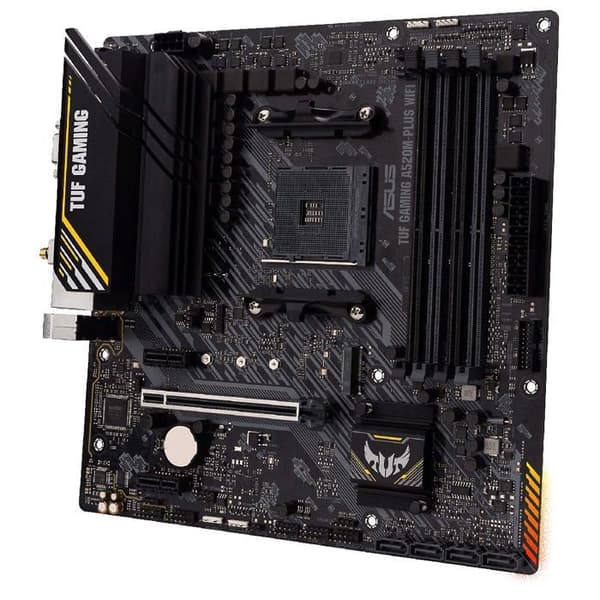 Asus moderkort - 90MB17F0-M0EAY0